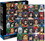 DC Comics Faces 1000 Piece Jigsaw Puzzle