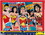 NMR Distribution NMR-65396-C DC Comics Wonder Woman Timeline 1000 Piece Jigsaw Puzzle