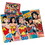 NMR Distribution NMR-65396-C DC Comics Wonder Woman Timeline 1000 Piece Jigsaw Puzzle