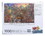 NMR Distribution NMR-68504-C The Beatles Magical Mystery Tour of 100 Songs 3000 Piece Jigsaw Puzzle