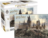 NMR Distribution NMR-68510-C Harry Potter Hogwarts Castle 3000 Piece Jigsaw Puzzle
