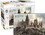 NMR Distribution NMR-68510-C Harry Potter Hogwarts Castle 3000 Piece Jigsaw Puzzle