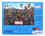 Marvel Cast 3000 Piece Jigsaw Puzzle