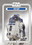 NMR Distribution Star Wars R2-D2 2.5 x 3.5 Inch Flat Magnet