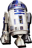 NMR Distribution Star Wars R2-D2 Funky Chunky Magnet