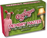 NMR Distribution NMR-96208-C A Christmas Story Memory Master Card Game