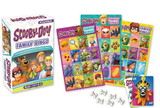 NMR Distribution NMR-96308-C Scooby-Doo Family Bingo Game, For 2+ Players