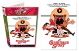 NMR Distribution NMR-VHS004-C A Christmas Story 300 Piece VHS Box Jigsaw Puzzle