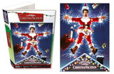 NMR Distribution NMR-VHS005-C Christmas Vacation 300 Piece VHS Box Jigsaw Puzzle