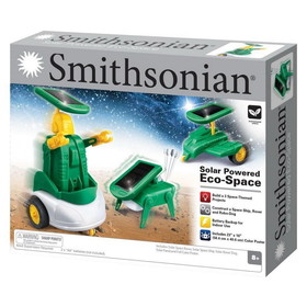 Smithsonian Eco Space Science Kit
