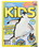 National Geographic National Geographic Kids Magazine: Chinstrap Penguins (Feb. 2017)