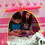 Ningbo Zhongrui Import And Export NZI-77589-C Pink Fantasy Castle Play Tent | 54 x 41 Inches