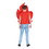Orion Costumes OCS-000090773-C Lit Emoji Adult Costume Tunic | One Size