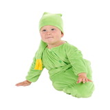 Orion Costumes Glow Worm Child