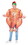 Orion Costumes OCS-90731-C Roast Turkey Adult Costume | One Size