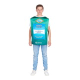 Orion Costumes OCS-90803-C Handy Wipes Adult Costume Tunic | One Size