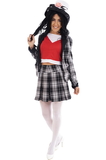 Orion Costumes Clueless Dionne Adult Costume Kit