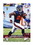 Chicago Bears Jordan Howard 2016 Panini Instant NFL Rookie Card #73