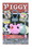 PhatMojo PHM-600723-C Piggy Blind Box Light Up Mystery Figure Clip | One Random