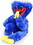 Puka Creations PKA-52316_BL-C Poppy Playtime 32 Inch Plush Toy | Huggy Wuggy