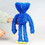 Puka Creations PKA-7855-BLU-C Poppy Playtime 16 Inch Plush Toy | Huggy Wuggy