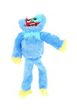 Puka Creations PKA-9446-BLU-C Poppy Playtime 17 Inch Plush Toy | Killy Willy 2 (Blue)