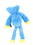 Puka Creations PKA-9446-BLU-C Poppy Playtime 17 Inch Plush Toy | Killy Willy 2 (Blue)