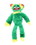 Puka Creations PKA-9446-GRN-C Poppy Playtime 17 Inch Plush Toy | Killy Willy 2 (Green)