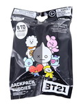 Paladone Products PLD-736187-C BT21 Backpack Buddies Blind Bag | One Random
