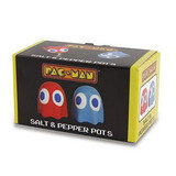 Paladone Pac-Man Ghost Salt & Pepper Shakers