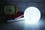 Paladone Products PLD-PP2798TX-C Portable Moon Light