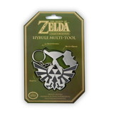 Paladone The Legend of Zelda Hyrule Multi Tool
