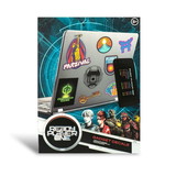 Paladone Ready Player One Vinyl Gadget Decal Sticker Pack