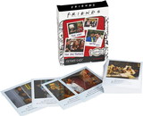 Paladone Products PLD-PP6757FRTX-C Friends Picture Quiz Card Game, 2+ Players