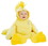 Palamon Peanuts Woodstock Infant Costume