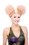 Paper Magic Group PMG-6571109-C-AN00 Sweetie Poof Blonde Adult Costume Wig One Size