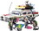 PLAYMOBIL PMO-70170-C Ghostbusters Playmobil 70170 Ecto-1 103 Piece Building Set