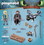 PLAYMOBIL PMO-970040-C Playmobil How to Train Your Dragon III Hiccup & Astrid with Baby Dragon