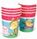 Prime Party PMP-1018-C Llama Llama Birthday Party Supplies Pack 66 Pieces Serves 8 Guests