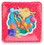 Prime Party PMP-1018-C Llama Llama Birthday Party Supplies Pack 66 Pieces Serves 8 Guests
