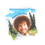 Bob Ross Classic Beverage Party Napkins 20 Pack