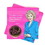 The Golden Girls Lunch Party Napkins 16 Pack
