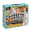 Professor Puzzle   PPU-BRD4353-C The Boredom Box Games & Puzzles Set | Over 250 Activities