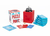 Professor Puzzle   PPU-BT5197-C Puzzle Panic Brain Training Game