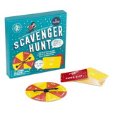 Professor Puzzle   PPU-GS0341US-C Scavenger Hunt Family Game | 2+ Players