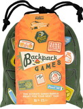 Professor Puzzle PPU-SCG7932-C Backpack Games | The Ultimate Games Bundle