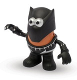 Promotional Partners Worldwide, LLC Marvel Mr. Potato Head PopTater: Black Panther