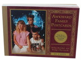 Penguin Random House Awkward Family Postcards 35 Cards by Mike Bender