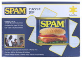 Pacific Retail Group PRG-40-14162-C SPAM Brand Can Shaped 1000 Piece Jigsaw Puzzle