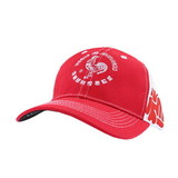 Pacific Retail Group PRG-40-14168-C Sriracha Logo Adjustable Adult Snapback Hat